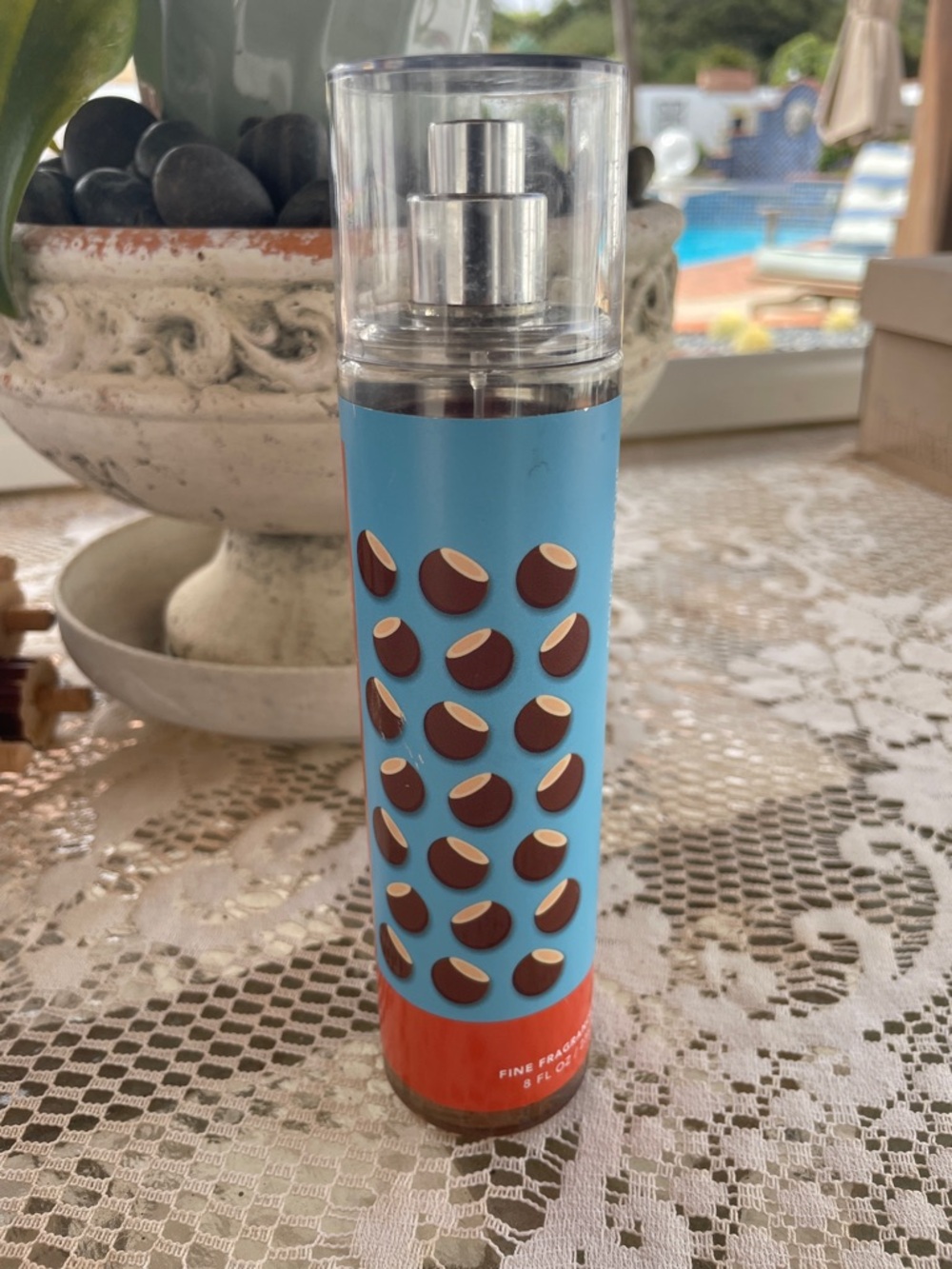 BBW Whipped Coconut Milkshake FULL-SIZE
